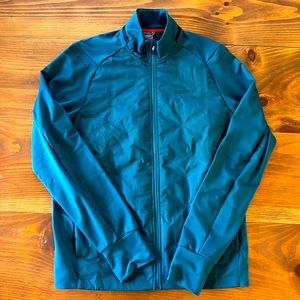Craft Men’s Adv Subz Running jacket large